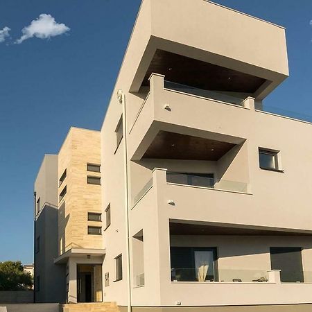 Apartmani Marinovic Zadar Exterior foto