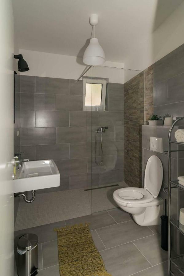 Apartmani Marinovic Zadar Exterior foto